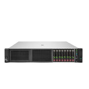 HPE StoreOnce 5660 Base System (8x 6.4TB RI SSDs for cache and 12x 16TB LFF SAS) 3Yr – R6U04A