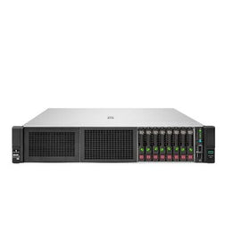 HPE StoreOnce 5660 Base System (8x 6.4TB RI SSDs for cache and 12x 16TB LFF SAS) 3Yr – R6U04A