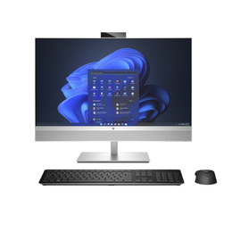 HP EliteOne 870 G9 | 27″ Inches All In One Touch PC Desktop PC (5V9K6EA#BH5)