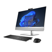 HP EliteOne 870 G9 | 27″ Inches All In One Touch PC Desktop PC (5V9K6EA#BH5)
