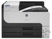 HP LaserJet Enterprise 700 Printer M712dn