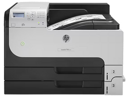 HP LaserJet Enterprise 700 Printer M712dn