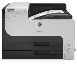 HP LaserJet Enterprise 700 Printer M712dn (CF236A)