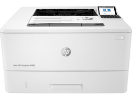 HP LaserJet Enterprise M406dn