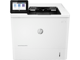 HP LaserJet Enterprise M612dn