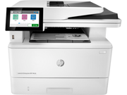 HP LaserJet Enterprise MFP M430f