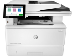 HP LaserJet Enterprise MFP M430f