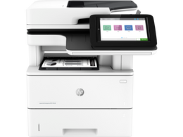 HP LaserJet Enterprise MFP M528dn (1PV64A)