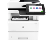 HP LaserJet Enterprise MFP M528f