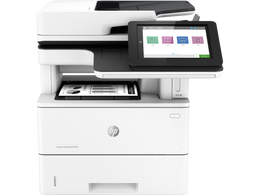 HP LaserJet Enterprise MFP M528f