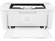 HP LaserJet M110w Wireless Black & White Printer with available 2 months Instant Ink