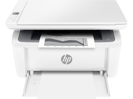 HP LaserJet M140w Wireless Black & White Printer with available 2 months Instant Ink
