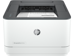 HP LaserJet Pro 3001dw Wireless Printer