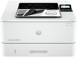 HP LaserJet Pro 4001dn Printer