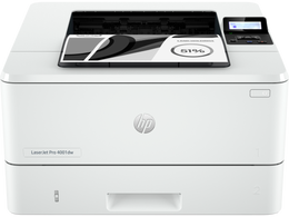 HP LaserJet Pro 4001dw Wireless Printer