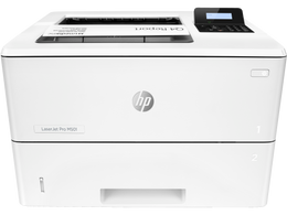 HP LaserJet Pro M501dn