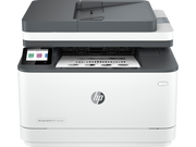 HP LaserJet Pro MFP 3101fdw Wireless Printer with Fax