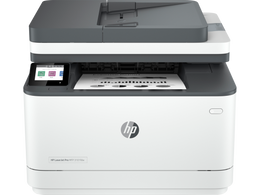 HP LaserJet Pro MFP 3101fdw Wireless Printer with Fax
