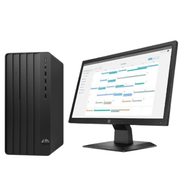 HP Pro Tower 290 G9 Desktop PC Bundle (884W8EA#BH5)