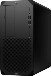 HP Z2 G9 Workstation, Intel Core i7-13700K, 64GB RAM, 2TB SSD + 1TB 3.5