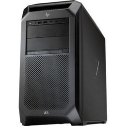 HP Z8 G4 Workstation Intel Xeon Silver 4210 2.2GHz, 128 GB DDR4-2933 RAM, 1TB SATA Hard Drive 7200RPM + 512GB TLC SSD, NVIDIA Quadro RTX4000 8GB, Win10 Pro Keyboard+Mouse