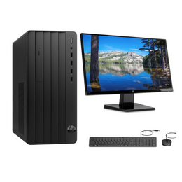 HP 290 G9 | Pro Tower Desktop PC (8T2H6ES#BH5)