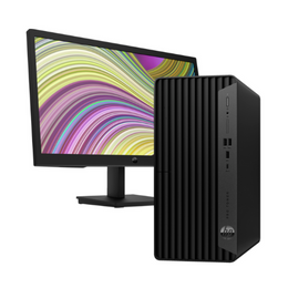 HP 400 G9 | Pro Tower Desktop PC (6U3J3EA#BH5)