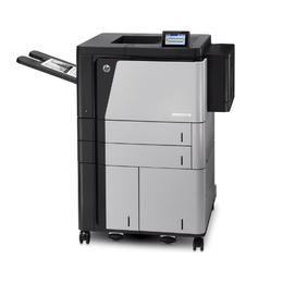 HP LaserJet M806x+ Enterprise Printer | CZ245A