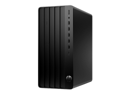HP 290 MT Desktop PC – Intel Core i7 11th Gen | 8GB RAM | 512GB SSD | Microtower | Free DOS | Business Desktop