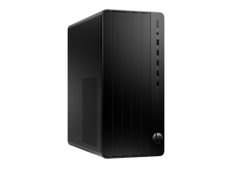 HP 290 G9 MT Desktop PC – Intel Core i5 12th Gen | 8GB RAM | 512GB SSD | Microtower | Without Monitor | Business Desktop