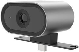 HiSense USB-A Plug-In Video Conferencing Camera, 1/2.8