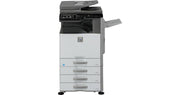 SHARP MX-M564N MULTIFUNCTION COPIER