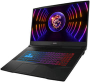 MSI Pulse 17 B13VGK Gaming Laptop, 17.3