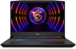 MSI Pulse 15 B13VFK Gaming Laptop, 15.6