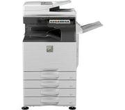 SHARP MX-5050V MULTIFUNCTION COPIER