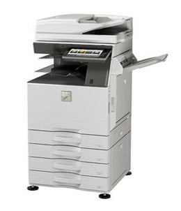 Sharp MX-6070V Multifunction Copier