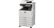 SHARP MX-M6050 MULTIFUNCTION COPIER