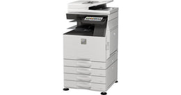 SHARP MX-M6050 MULTIFUNCTION COPIER