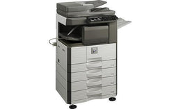 SHARP MX-M265NV MULTIFUNCTION COPIER