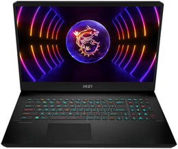 MSI Vector GP77 13VG Gaming Laptop, 17.3