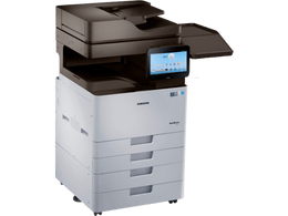 SAMSUNG SL-K4350LX MULTIFUNCTION COPIER