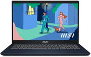 MSI Modern 15 B7M Laptop,15