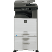 SHARP DX-2000U MULTIFUNCTION COPIER