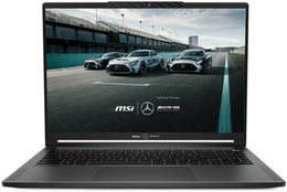 MSI Stealth 16 Mercedes AMG A13VG 16
