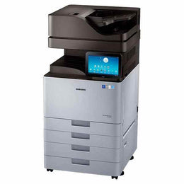 Samsung SL-K7600 Multifunction Copier
