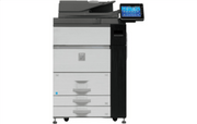 SHARP MX-M905 MULTIFUNCTION COPIER
