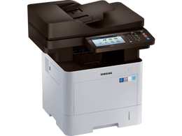Samsung SL-M4080FX Multifunction Copier