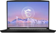 MSI Creator M16 B13VF-1011US Laptop, 16