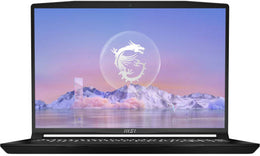 MSI Creator M16 B13VF-1011US Laptop, 16