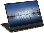 MSI Summit E13 Flip Evo 2-in-1 Laptop, 13.4